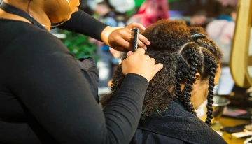  Salon services in mombasa