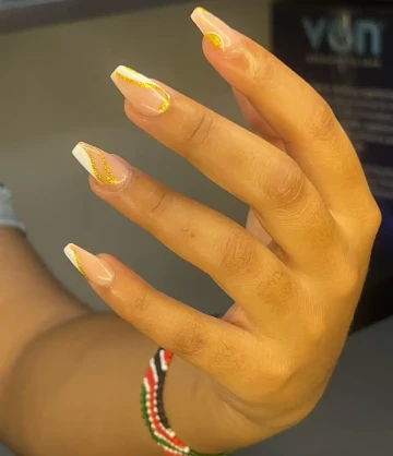  Mombasa manicure near you 