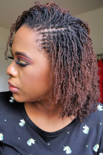 hairdressing services in mombasa city