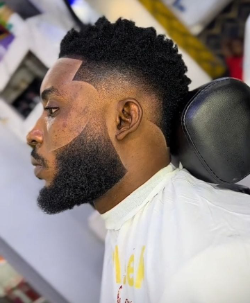  Barber services in mombasa